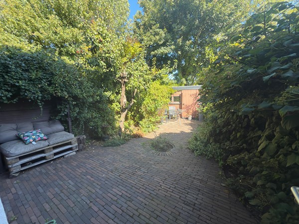 Medium property photo - Lindholm 255, 2133 CT Hoofddorp